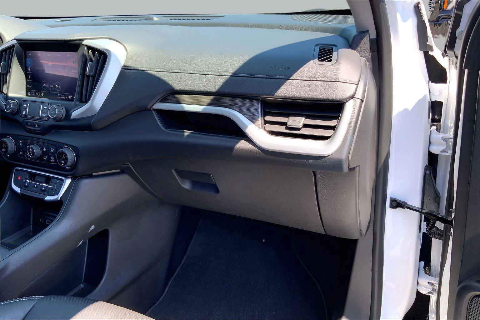 Certified 2023 GMC Terrain SLT AWD/4WD image 17