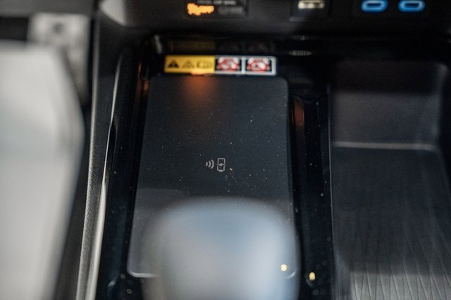 New 2026 Toyota Camry XSE image 24