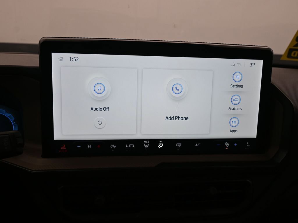 New 2025 Ford Bronco Sport Big Bend w/ Convenience Package image 26