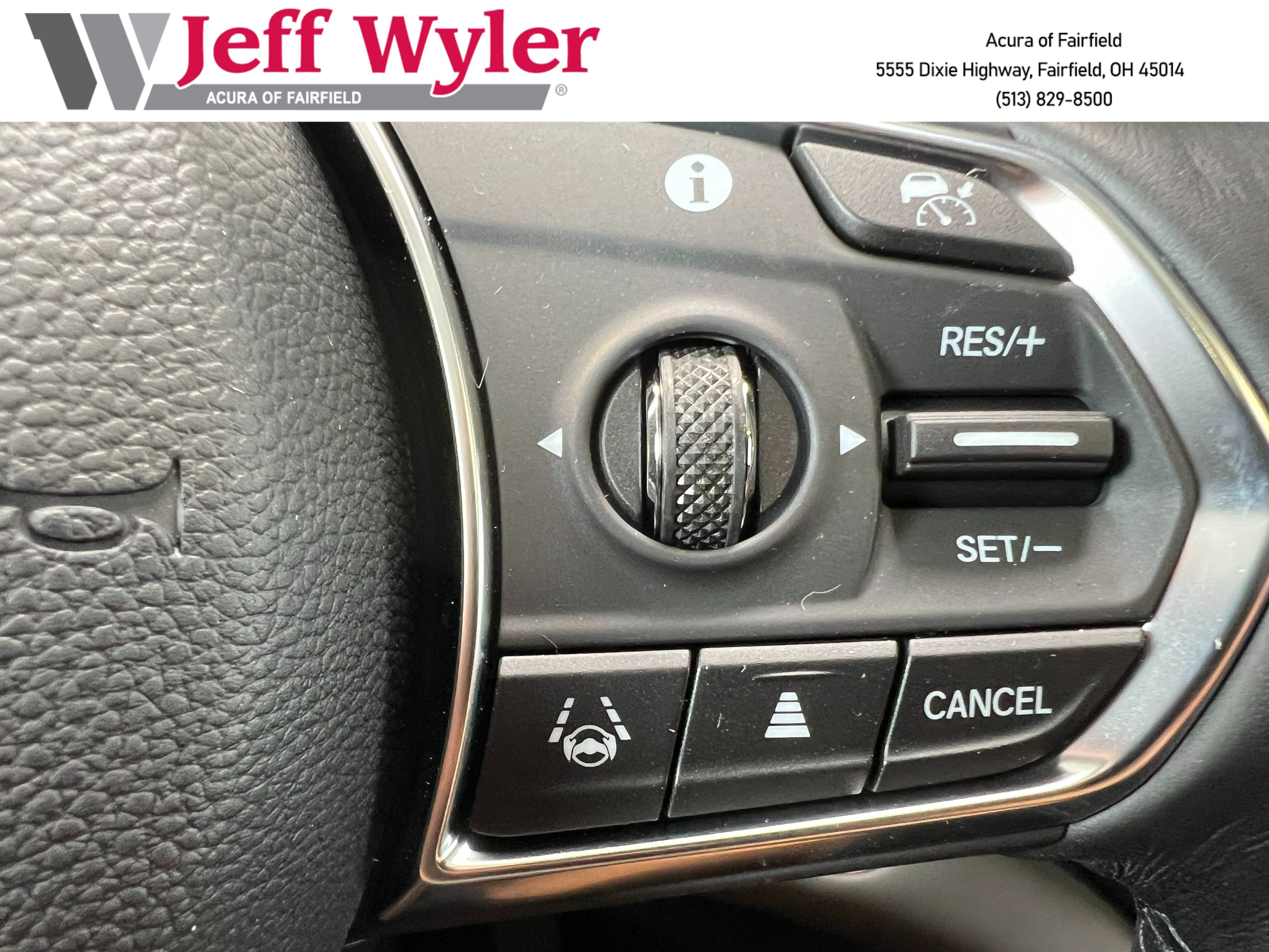 New 2026 Acura RDX w/ Advance Package AWD/4WD image 17