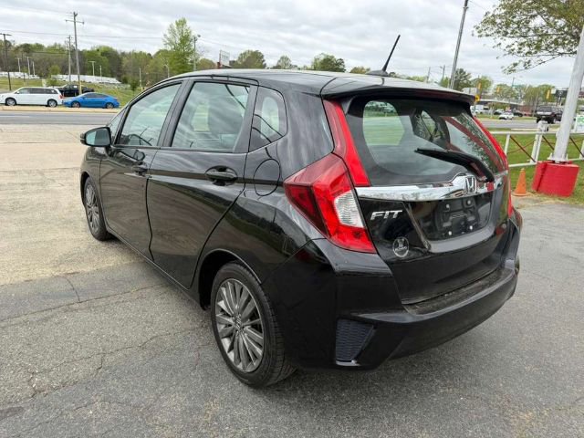 Used 2015 Honda Fit EX image 5