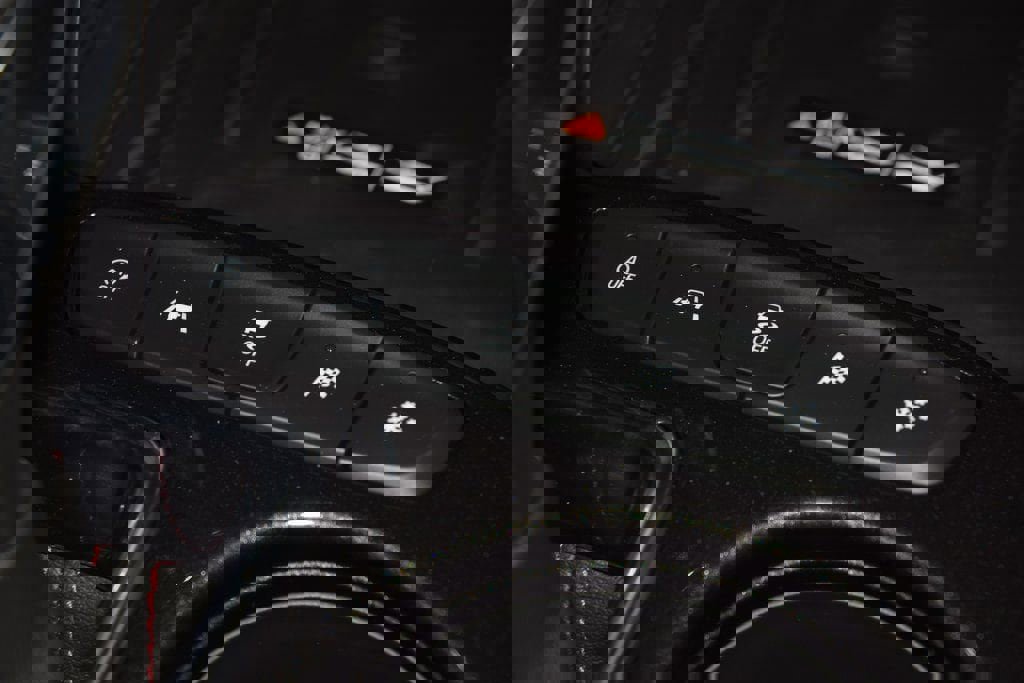 New 2026 Chevrolet TrailBlazer RS w/ Convenience Package image 33