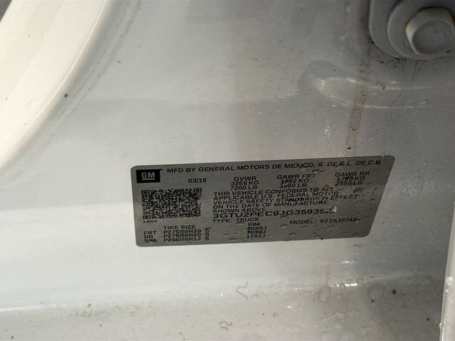 Used 2018 GMC Sierra 1500 Denali image 31