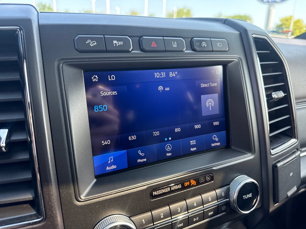 Used 2020 Ford Expedition King Ranch AWD/4WD image 36