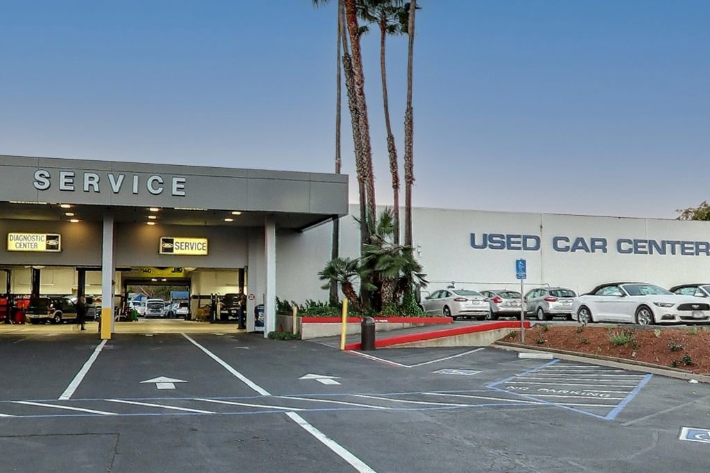 Used 2023 Ford Mustang Mach-E California Route 1 image 32