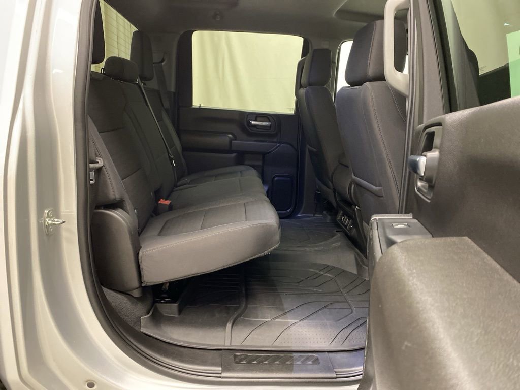 Used 2023 Chevrolet Silverado 2500 LT w/ Convenience Package image 17