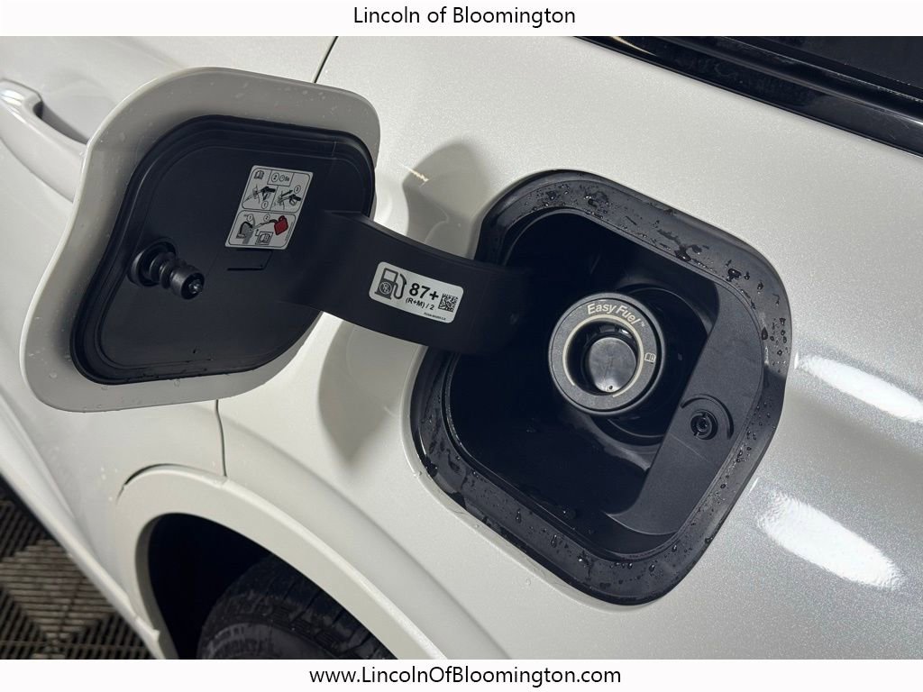 New 2025 Lincoln Corsair Grand Touring w/ Equipment Group 302A image 20