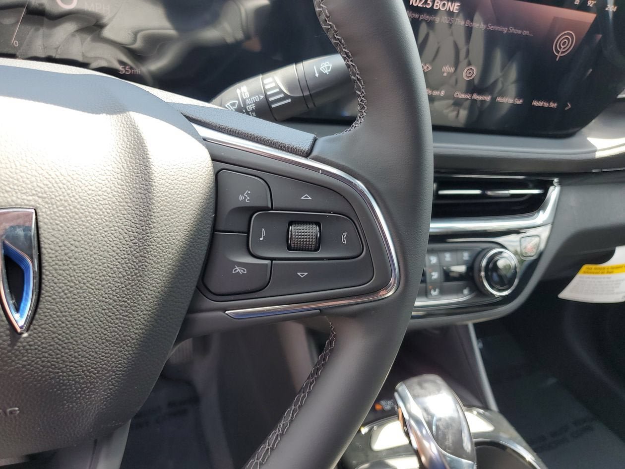 New 2026 Buick Envista Sport Touring w/ Convenience I Package FWD image 27