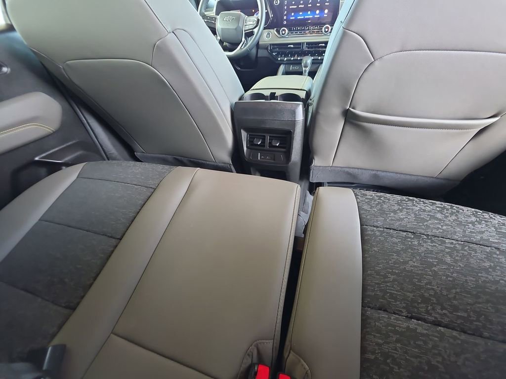 Used 2024 Chevrolet Colorado ZR2 w/ ZR2 Bison Edition image 22