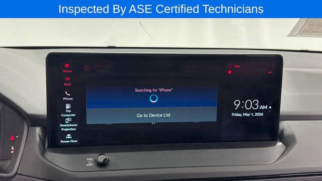 Used 2024 Honda Accord EX-L image 22