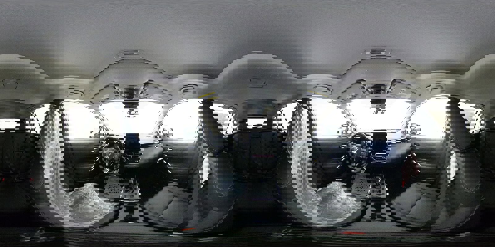 New 2026 Toyota Corolla Cross XLE image 33