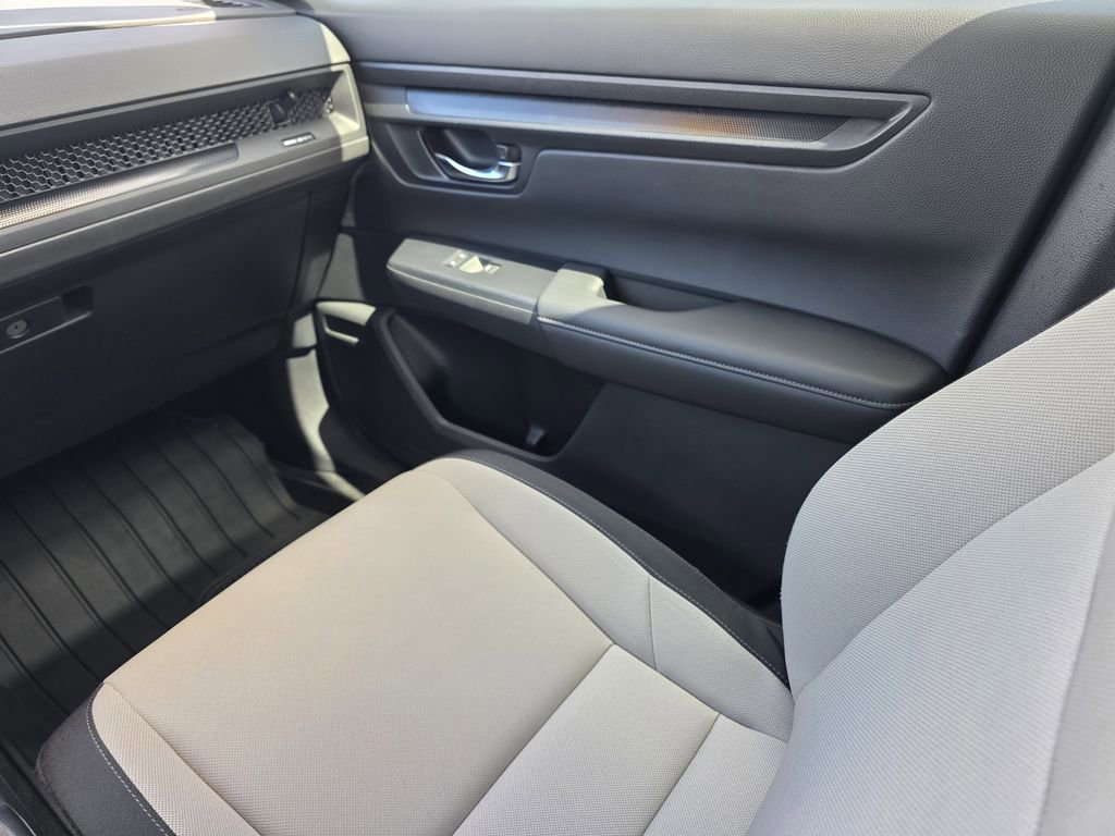 Used 2024 Honda CR-V EX image 25