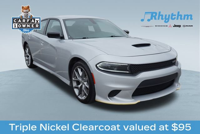 Used 2023 Dodge Charger GT