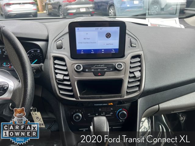 Used 2020 Ford Transit Connect XL image 27