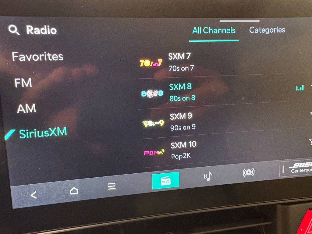 New 2026 Kia Carnival SX Prestige FWD image 26