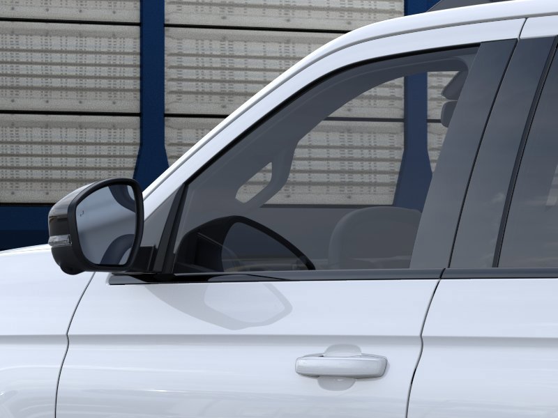 New 2026 Ford Expedition Tremor image 21