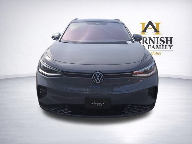 Used 2023 Volkswagen ID.4 Pro S AWD/4WD video 2