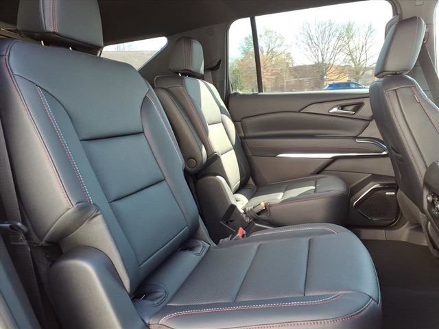 New 2026 Chevrolet Traverse Z71 w/ Enhanced Driving Package image 5