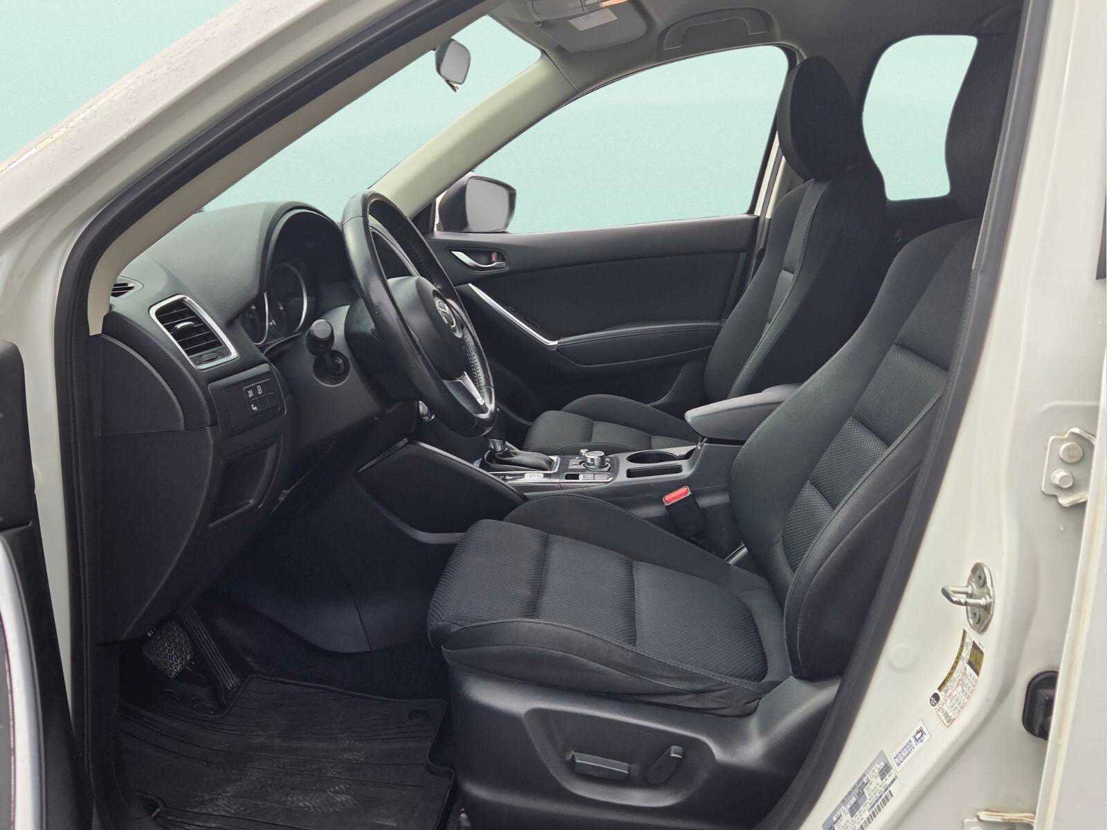 Used 2016 MAZDA CX-5 Touring FWD image 2