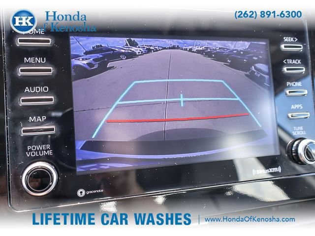 Used 2024 Toyota Camry SE FWD image 17