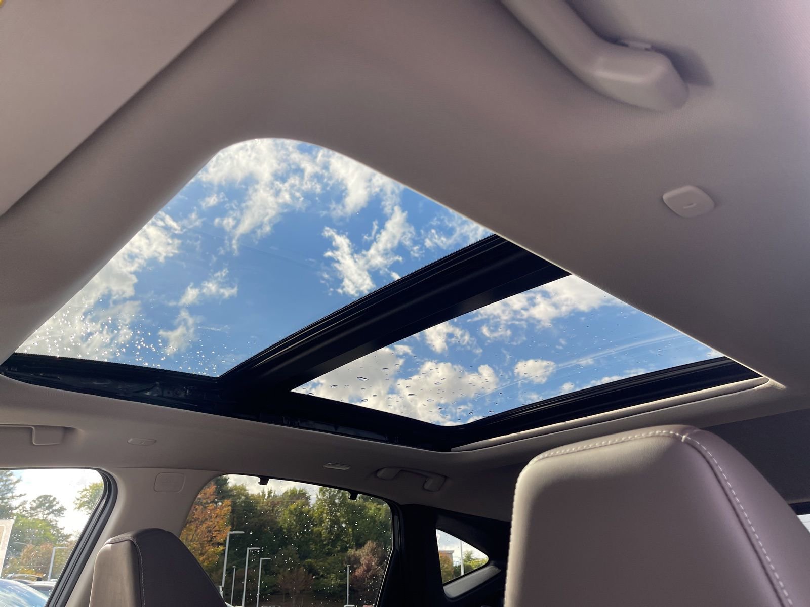 New 2026 Nissan Murano Platinum image 23