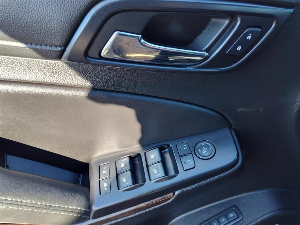 Used 2018 Chevrolet Tahoe LT AWD/4WD image 14