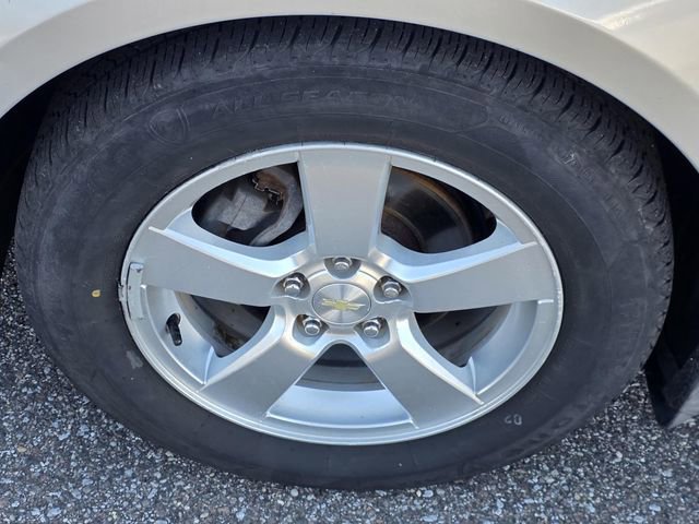 Used 2016 Chevrolet Cruze LT FWD image 26