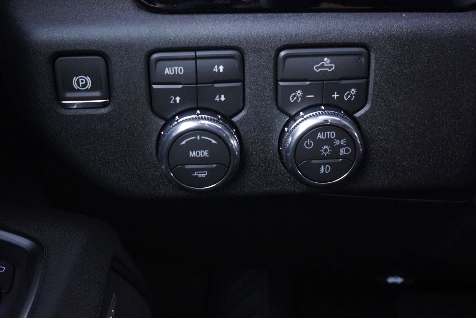 New 2026 GMC Sierra 1500 Elevation image 20