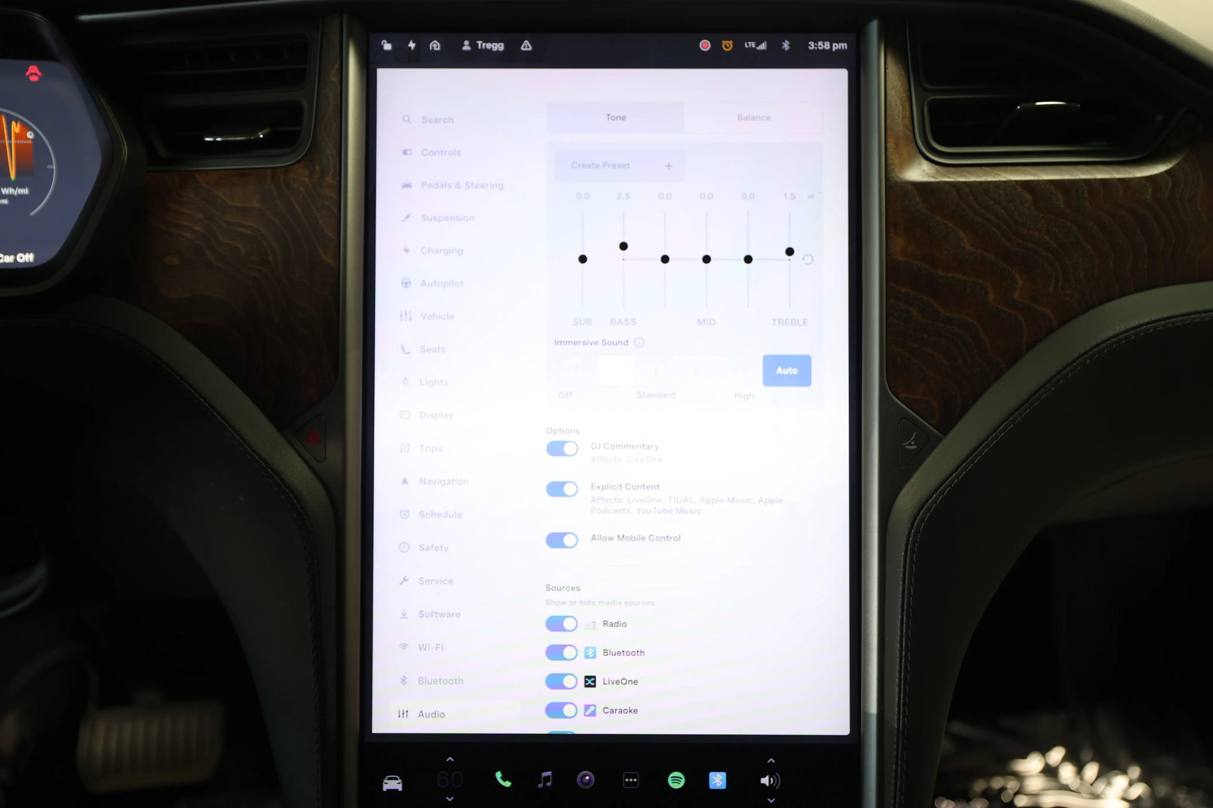 Used 2019 Tesla Model X Long Range AWD/4WD image 73