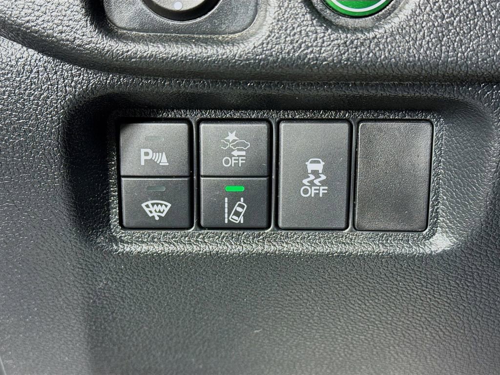 Certified 2023 Honda Passport TrailSport image 17