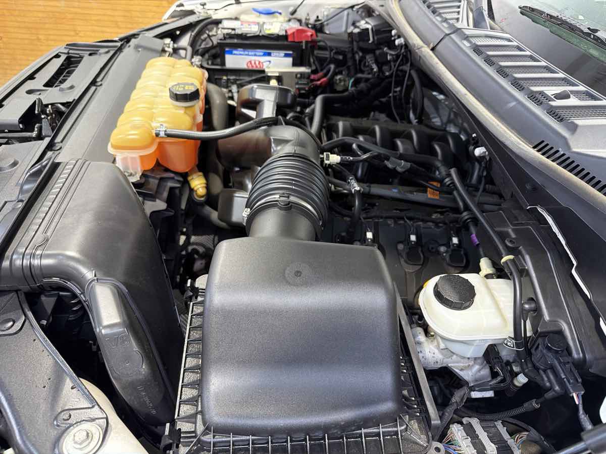 Used 2017 Ford F150 XL w/ XL Power Equipment Group image 28