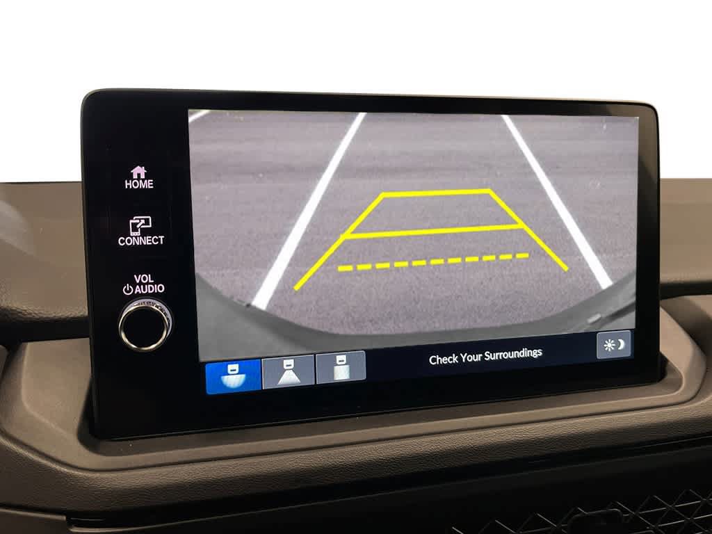 New 2026 Honda Accord LX image 18