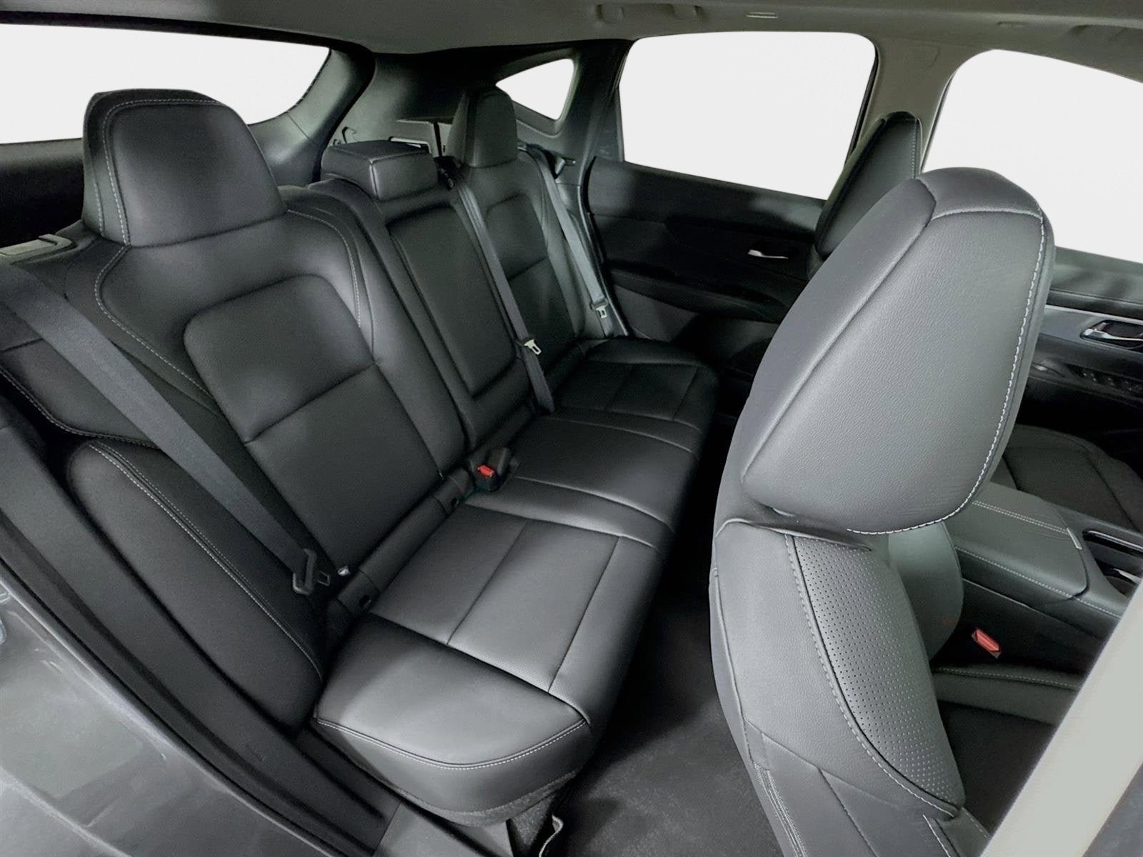 New 2026 Nissan Murano SL w/ Comfort Package AWD/4WD image 28