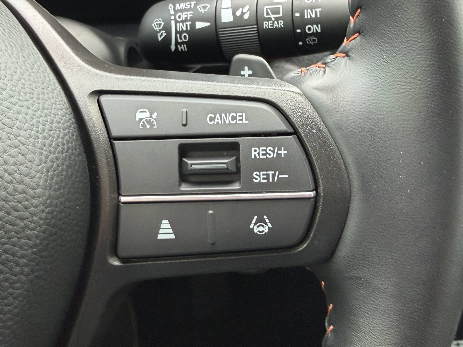 Used 2025 Honda CR-V Sport-L image 35