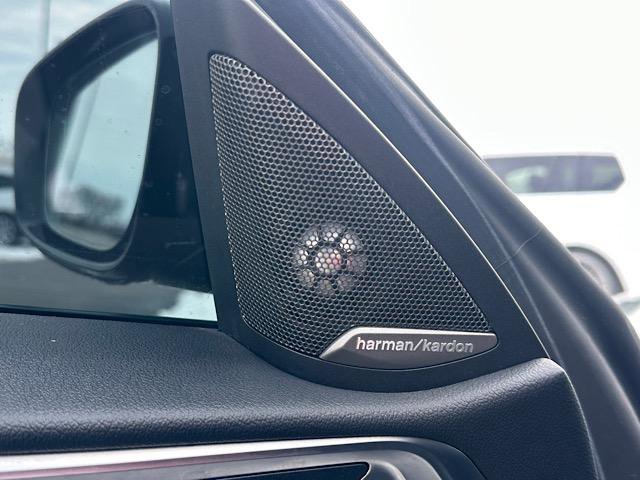 Certified 2024 BMW 440i xDrive Coupe w/ Premium Package image 19