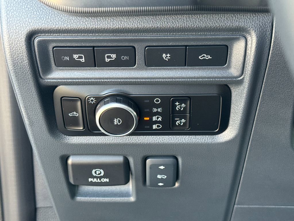 Used 2024 Ford F150 Raptor image 15