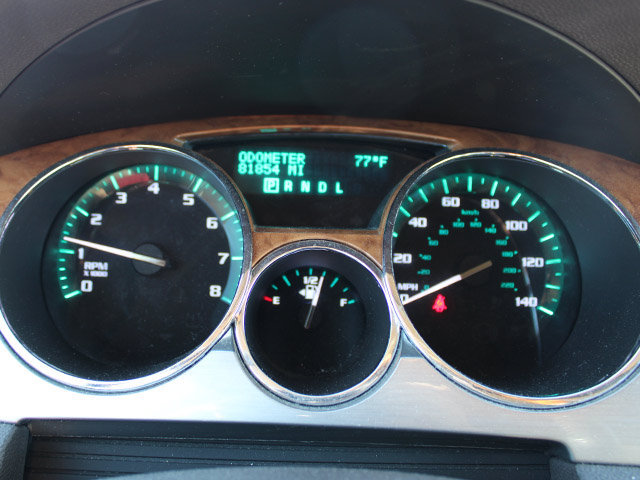 Used 2012 Buick Enclave Premium FWD image 9