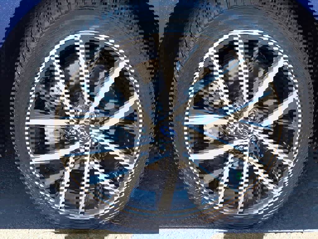 Used 2024 Subaru Impreza 2.0i Sport image 10