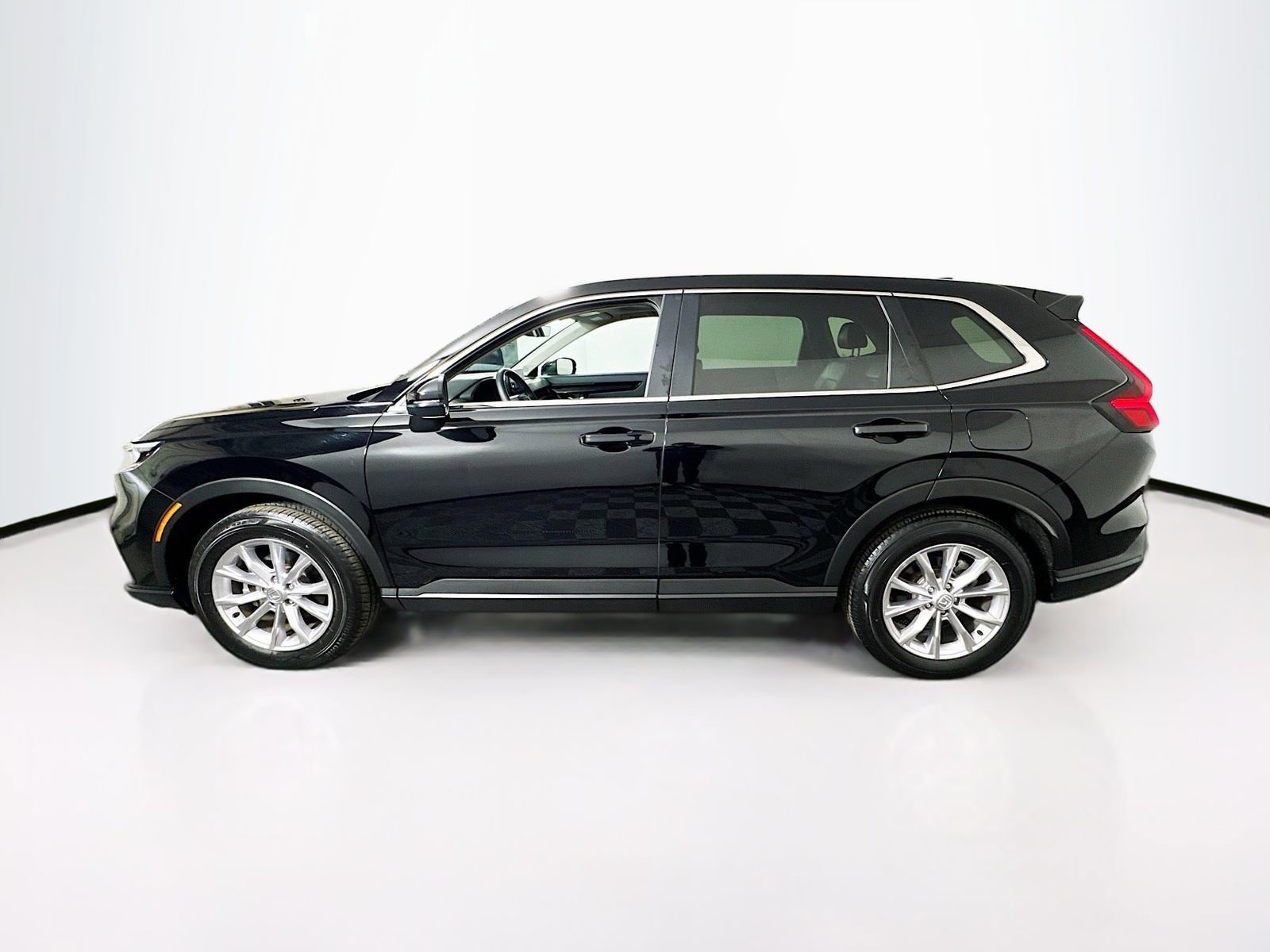 Used 2024 Honda CR-V EX-L image 4