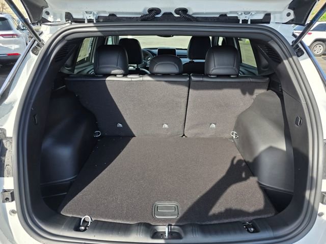 New 2026 Jeep Compass Latitude AWD/4WD image 19