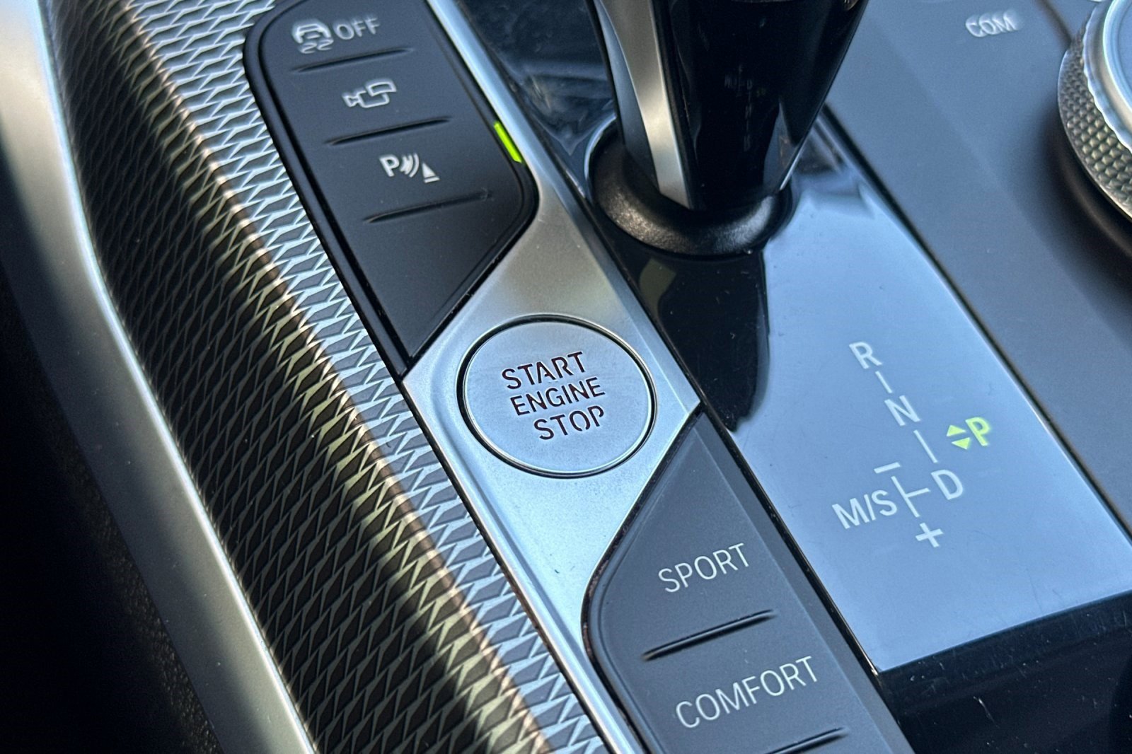 Used 2022 BMW 440i xDrive Coupe image 36