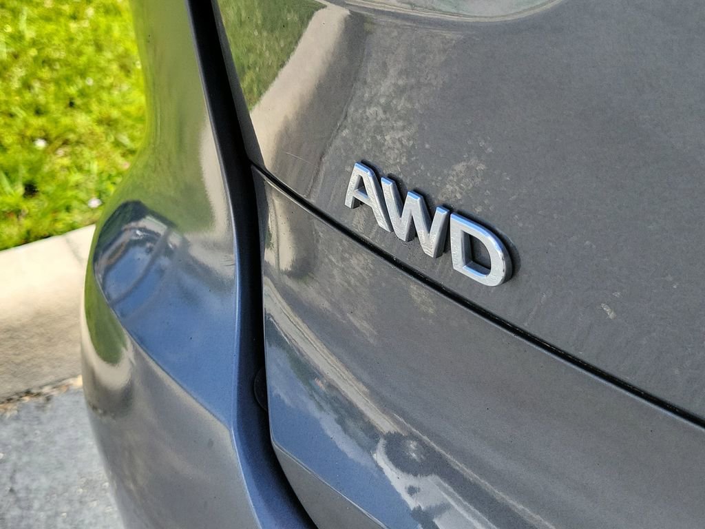 Used 2019 INFINITI QX60 Pure AWD/4WD image 6