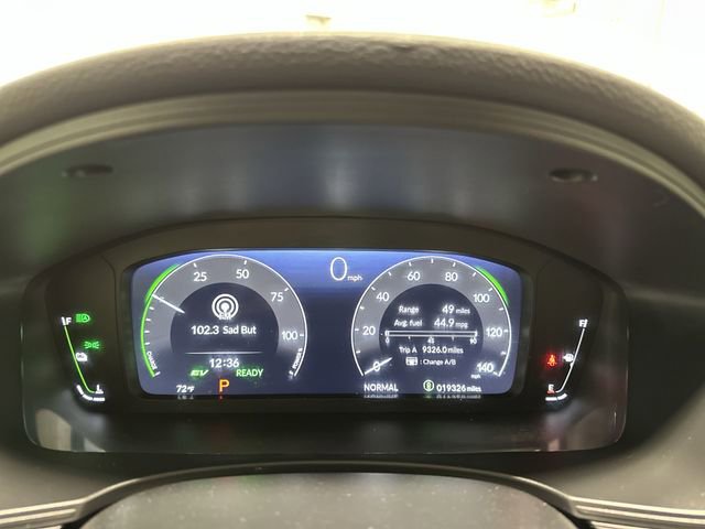 Used 2025 Honda Civic Sport Touring image 30