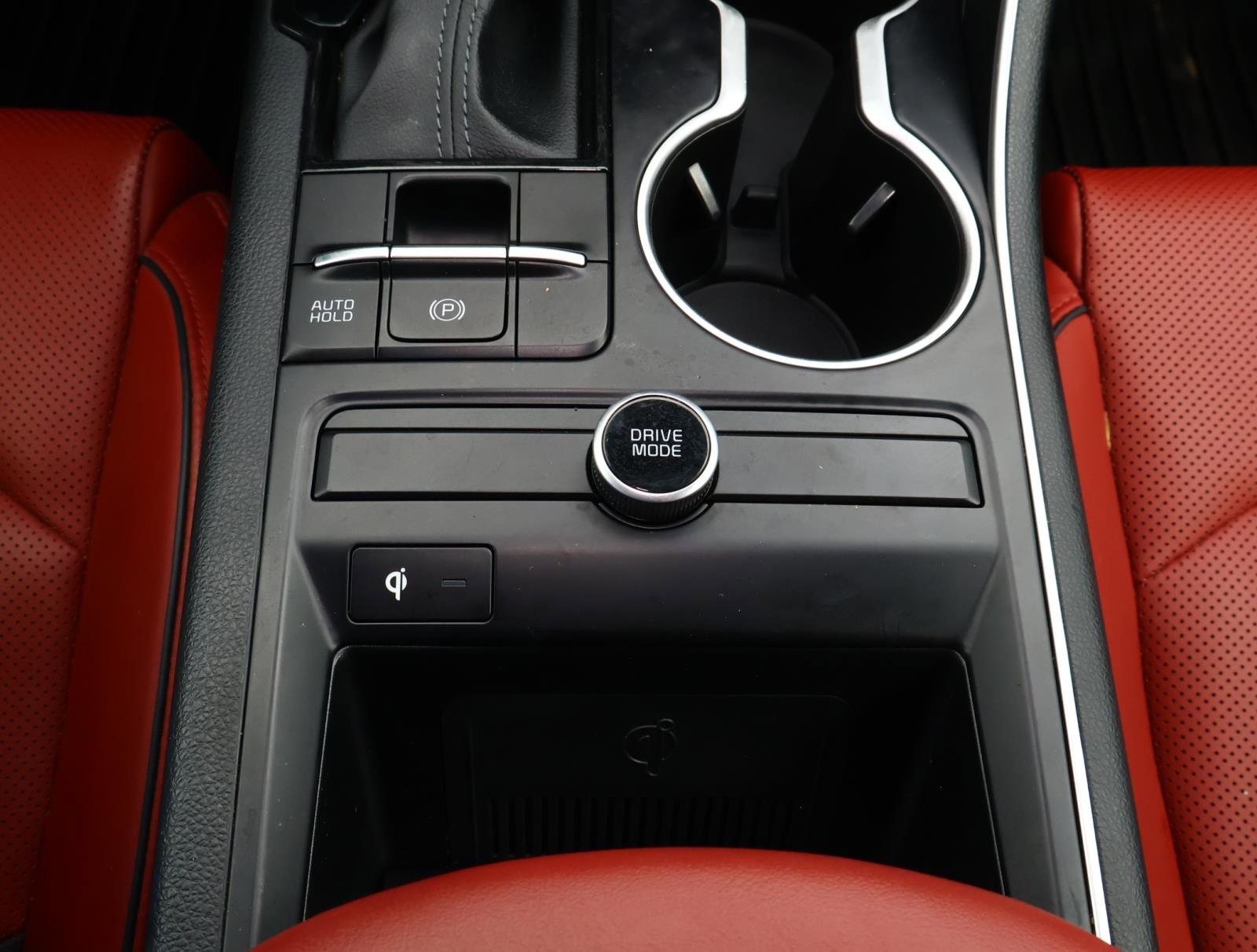 Used 2022 Kia K5 GT-Line w/ GT-Line FWD Premium Package image 25