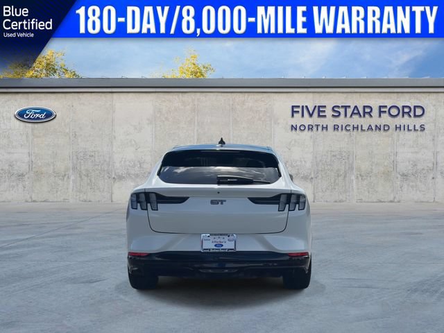 Used 2023 Ford Mustang Mach-E GT AWD/4WD image 9
