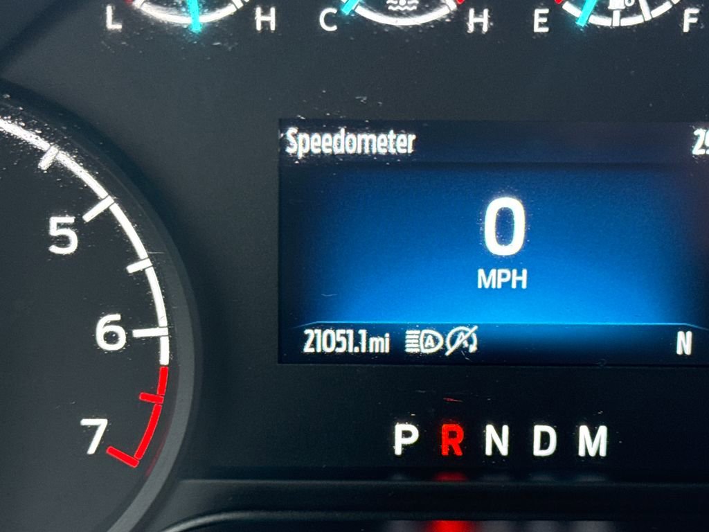 Used 2023 Ford F150 XL w/ STX Black Appearance Package image 41