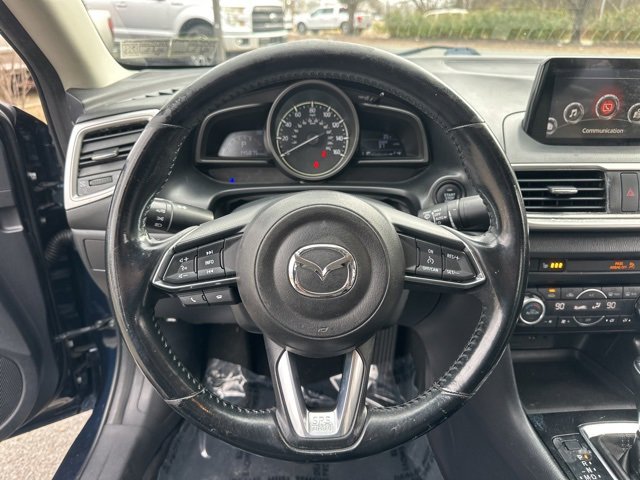Used 2018 MAZDA MAZDA3 Touring image 13
