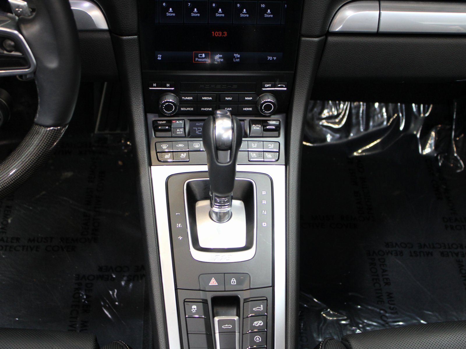 Used 2024 Porsche 718 Boxster image 24