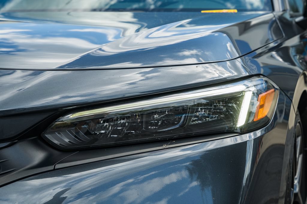 Used 2023 Honda Civic Sport image 12
