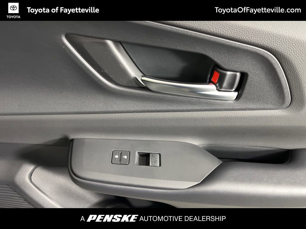 New 2026 Toyota Prius Plug-In Hybrid image 11